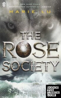 Rose Society, The