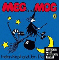 MEG AND MOG