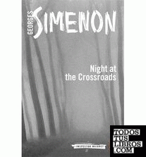 NIGHT AT THE CROSSROADS