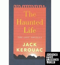 THE HAUNTED LIFE