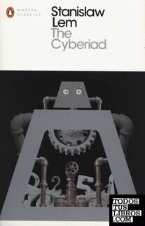 THE CYBERIAD