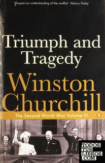 TRIUMPH AND TRAGEDY