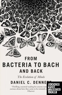 From Bacteria to Bach
