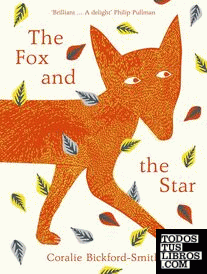Fox and the star, The