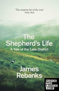 THE SHEPHERD'S LIFE