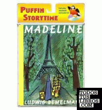 MADELINE (PUFFIN STORYTIME)