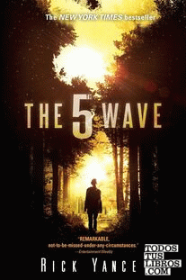THE FIFTH WAVE