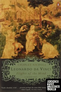 Leonardo Da Vinci, Flights of the Mind