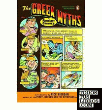 THE GREEK MYTHS