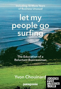 Let my People Go Surfing