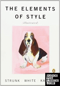 Elements of style, - Illustrated