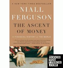 THE ASCENT OF MONEY
