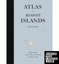 ATLAS OF REMOTE ISLANDS
