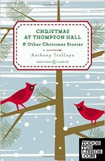Christmas at Thompson Hall and other Christmas Stories