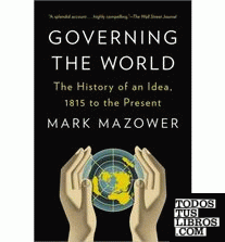 Governing the World