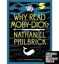 Why Read Moby Dick?