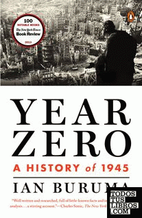 YEAR ZERO: A HISTORY OF 1945