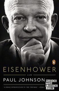 Eisenhower : A Life