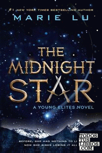 Midnight star, The