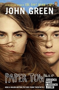 Paper Towns (film)