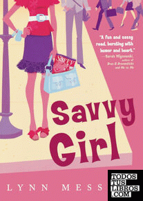 Savvy Girl