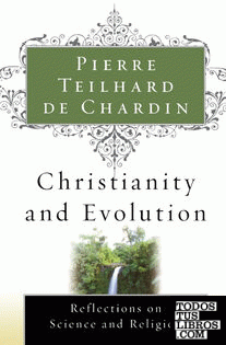 Christianity and Evolution
