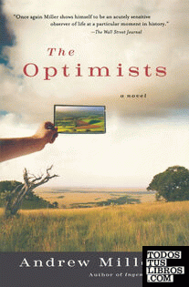 The Optimists