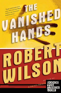 The Vanished Hands