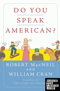 DO YOU SPEAK AMERICAN?
