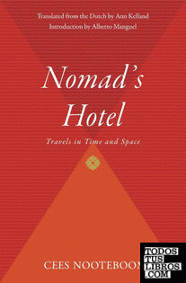 Nomads Hotel