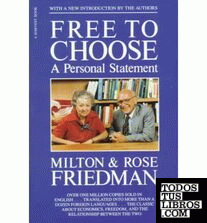 Free To Choose