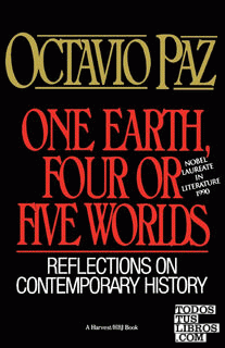 One Earth, Four or Five Worlds