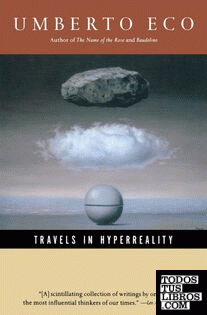 Travels in HyperReality