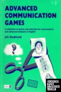 ADVANCED COMMUNICATION GAMES