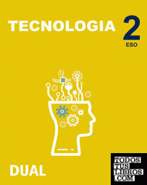 Inicia Tecnologia 2n ESO. Llibre de l'alumne
