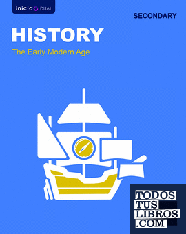 Inicia Geography and History. History Early Modern Ages