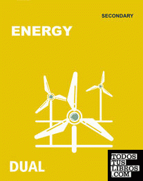 Inicia Technology 1.º ESO. Energy