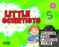 Little Scientists Starter