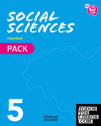 New Think Do Learn Social Sciences 5. Activity Book