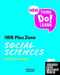 New Think Do Learn Social Sciences 5. IWB Plus Zone Module 1. Living in society. Teacher's licence (National Edition) New Think Do Learn Social Sciences 5. IWB Plus Zone Module 1. Living in society. Teacher's licence (National Edition)