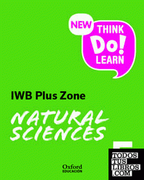 New Think Do Learn Natural Sciences 5. IWB Plus Zone. Teacher's licence (Madrid Edition) New Think Do Learn Natural Sciences 5. IWB Plus Zone. Teacher's licence (Madrid Edition)