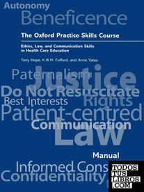 The Oxford Practice Skills Course