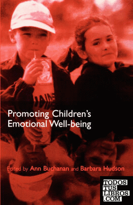 Promoting Children's Emotional Well-Being