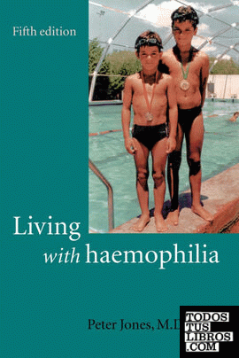 Living with Haemophilia