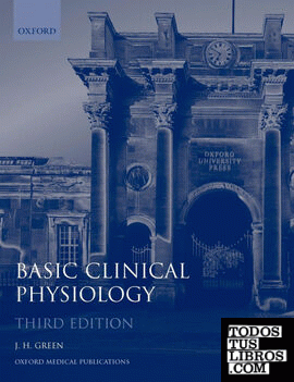 Basic Clinical Physiology