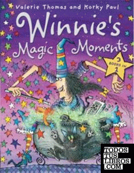 Winnie Magic Moments