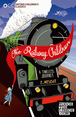 OCC:The Railway Children (2016)