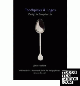 TOOTHPICKS & LOGOS