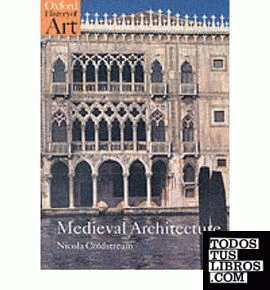 MEDIEVAL ARCHITECTURE