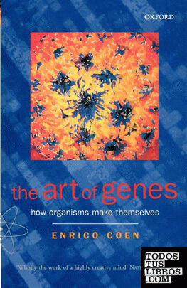 The Art of Genes